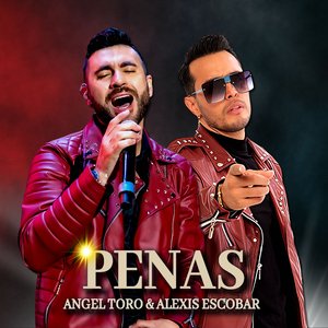 Penas