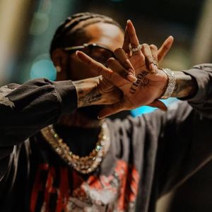 'Let's work' Keyglock & Apmozart Type Beat