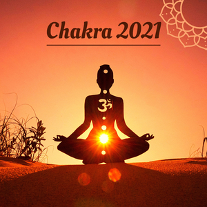 Guarigione dei chakra