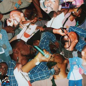 Going Up (feat. Yubari)