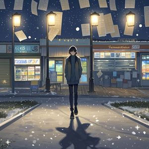 判若两人-吴司令