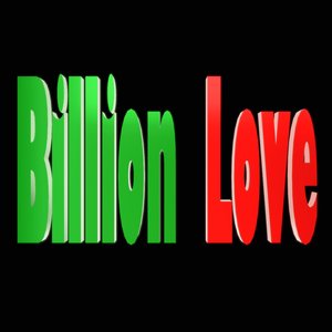 Billion Love (Remix)