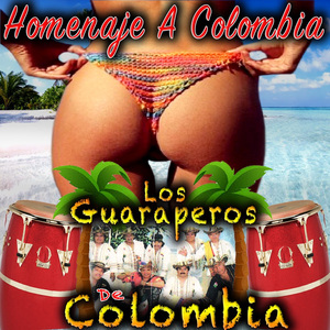 Homenaje a Colombia