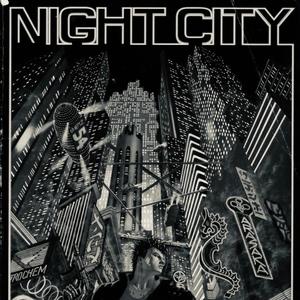 Night City