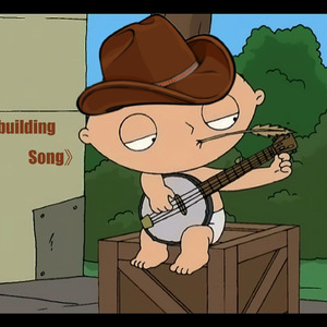 AI饺子The Housebuilding Song