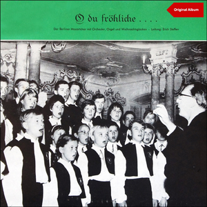 Eia Weihnacht (Über Sterne, Über Sonnen)