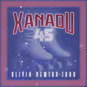 Xanadu (Deep Wave Remix)