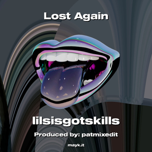 Lost Again