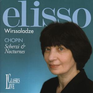 Nocturnes, Op. 55: II. Lento sostenuto in E-Flat Major