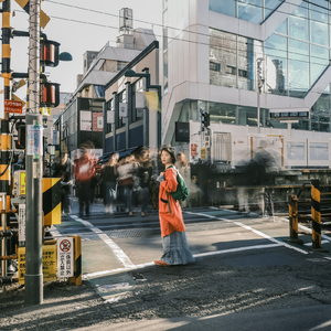 沿線旅行 (feat. Neko Sanmyaku)