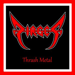 Thrash Metal