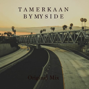 By My Side (Original Mix)