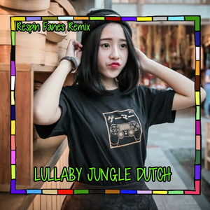 LULLABY JUNGLE DUTCH