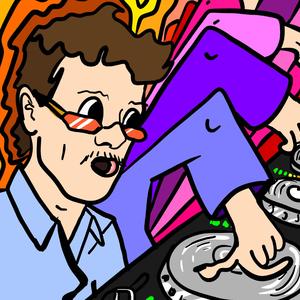 Boom with the rhythm