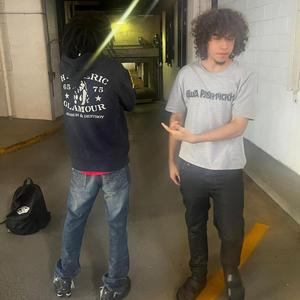 inlove with your scars