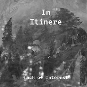 Lack of Interest