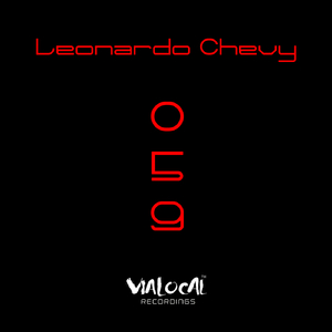 Neutral Zone (Original Mix)