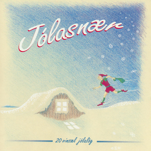 Í Betlehem er barn oss fætt