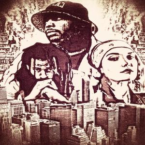 Nostimon (Home) (feat. Alyssa Jane)