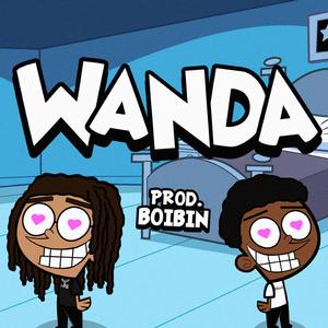 Wanda (feat. FarrellB)