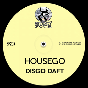 Disgo Daft