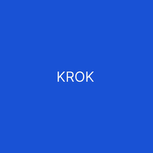 KROK