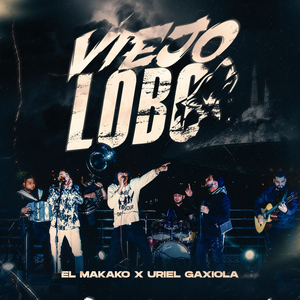 Viejo Lobo (En Vivo)