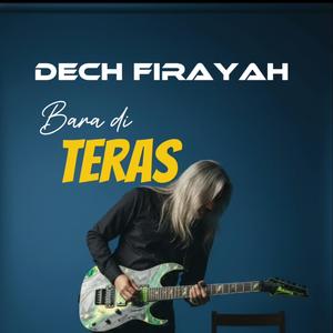 BARA DI TERAS