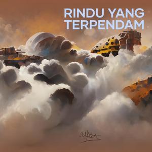 rindu yang terpendam