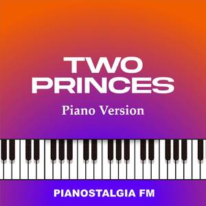 Two Princes (Piano Version)