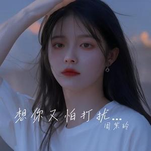 想你又怕打扰你