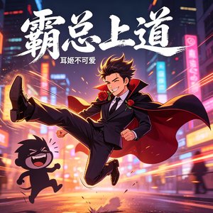 霸总上道