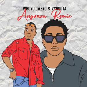 Angonza (Remix)