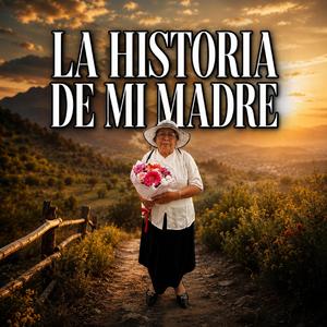 LA HISTORIA DE MI MADRE