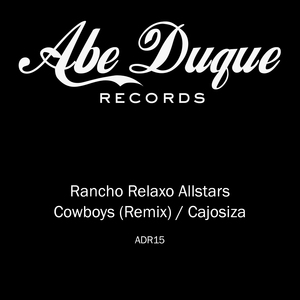 Cowboys (Remix)