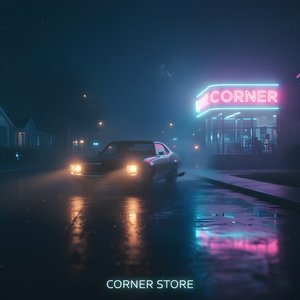 Corner Store