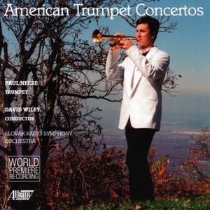Sonata For Trumpet & Strings: ? = 144
