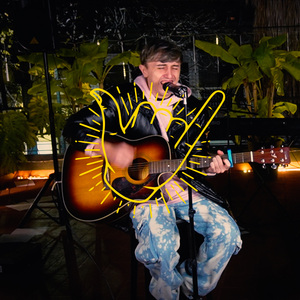 El último baile (Acoustic Live Session)