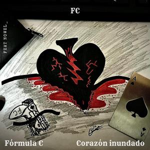 Corazón inundado (feat. Nowel_)