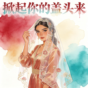 掀起你的盖头来-mastered