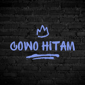 Cowo Hitam