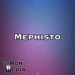 Mephisto (From "Oshi no Ko") (Marimba Duet Version)