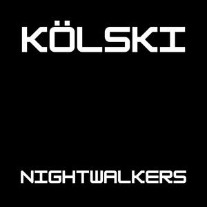 NIGHTWALKERS (instrumental demo)