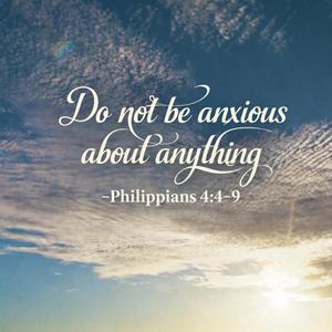 Do Not Be Anxious About Anything (Philippians 4:4-9) Roots Reggae Scripture