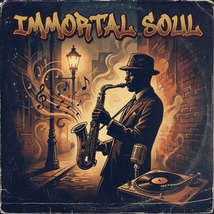 Immortal Soul