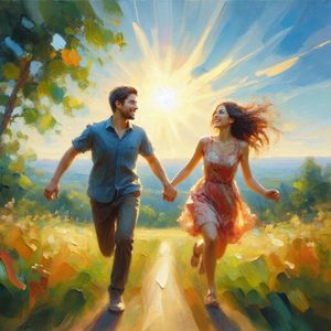 Вселенская любовь