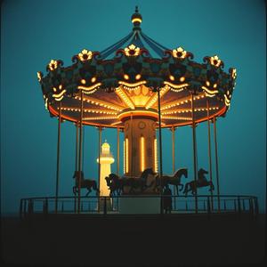 时光 Threads of Time