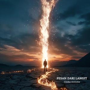 Pesan Dari Langit