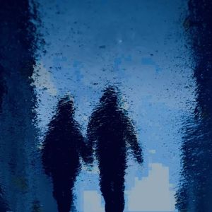 不见不离开（Feat:1sad）