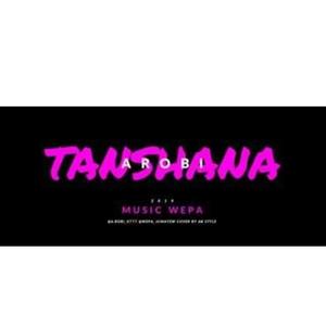 Tanshana (feat. A.Robi)